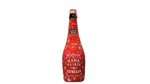 Estrella Galicia rinde homenaje a las madres.
