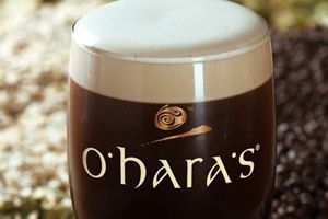 La cerveza O´Hara’s se convierte en prima hermana de Estrella Galicia .