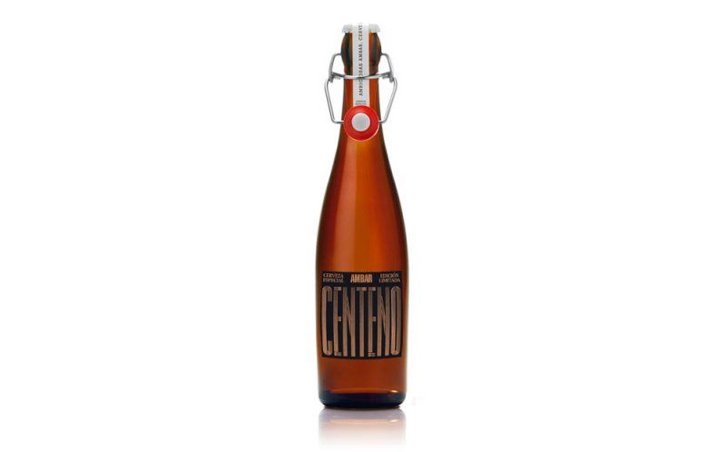 Ambar Centeno, más que una cerveza.