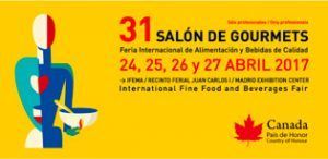 Salón de Gourmets 2017: un gran escaparate de los alimentos y bebidas de calidad.