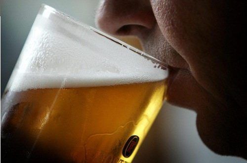 La cerveza como parte de un estilo de vida saludable