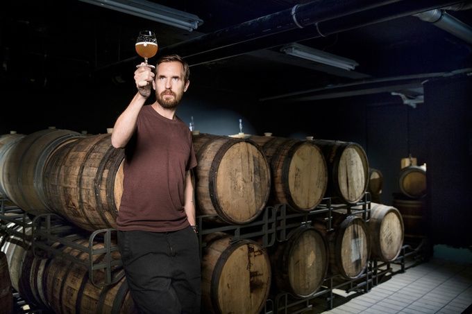 Las mejores cervezas del mundo son danesas (y te decimos dónde encontrarlas).