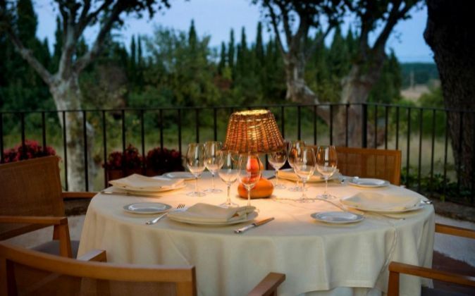 Logis doblará el número de hoteles en España hasta llegar a 100 en cinco años.