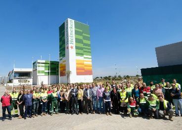 Heineken y la protección del agua.
