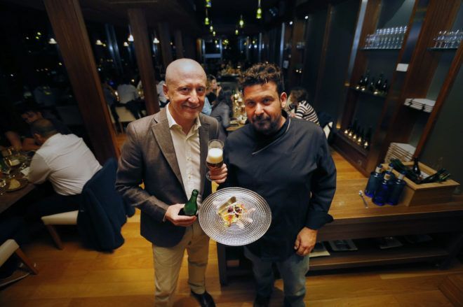 Homenaje al sabor alicantino