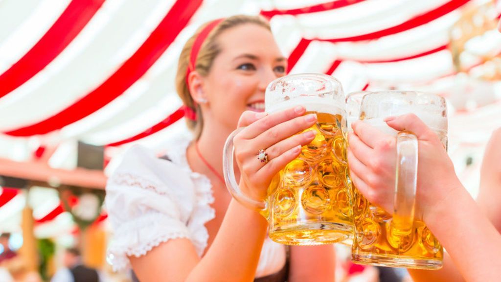 Así es el congreso de expertos que amarían los fans de la cerveza
