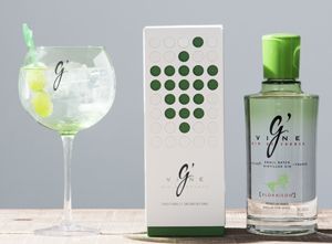 G’vine lanza una nueva y creativa edición limitada de Floraison.