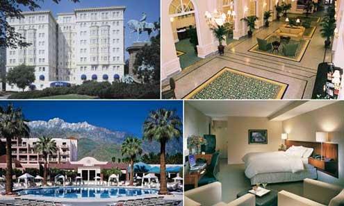 Barceló se hace con el 100% de la gestora hotelera estadounidense Crestline.
