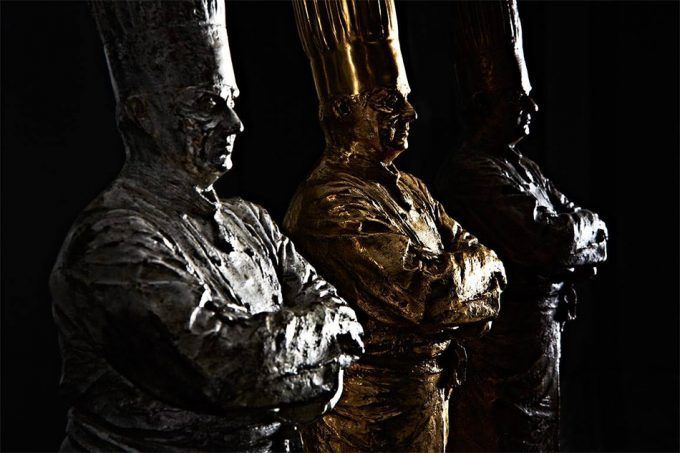 Academia Nacional Bocuse d’Or España.