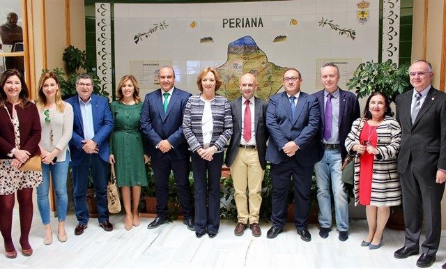 Aumenta un 39% el valor de las exportaciones andaluzas de aceite de oliva esta campaña.