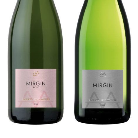 Alta Alella presenta la marca ‘Mirgin’, que unifica sus cavas ecológicos.