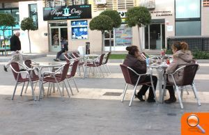Almassora incluirá información sobre bares y restaurantes en su nuevo callejero.