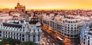 MADRID PROHIBIRÁ LA DISTRIBUCIÓN CON VEHÍCULOS DE MÁS DE 6 AÑOS EN EL CENTRO A PARTIR DE 2020.