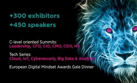 Todo preparado para la segunda edición del DES-Digital Business World Congress