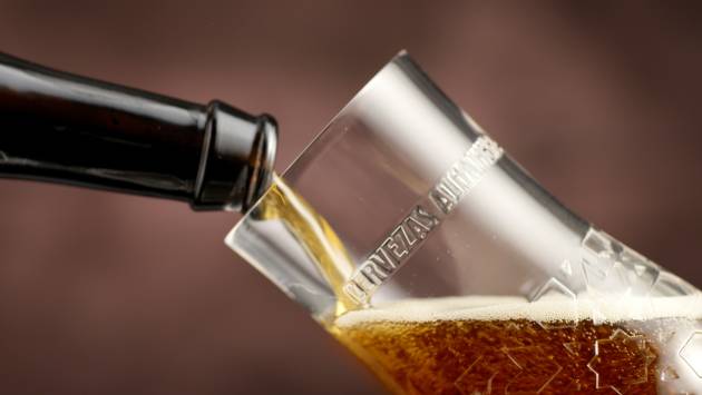 Cinco consejos para disfrutar más de la cerveza.