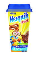 Cola Cao y Nesquik: un Madrid – Barça en el canal Alimentación.