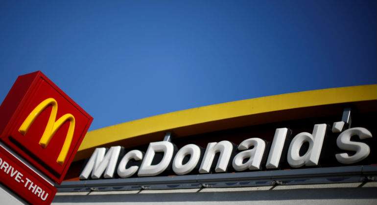 McDonald’s bate expectativas y gana 1.200 millones hasta marzo.