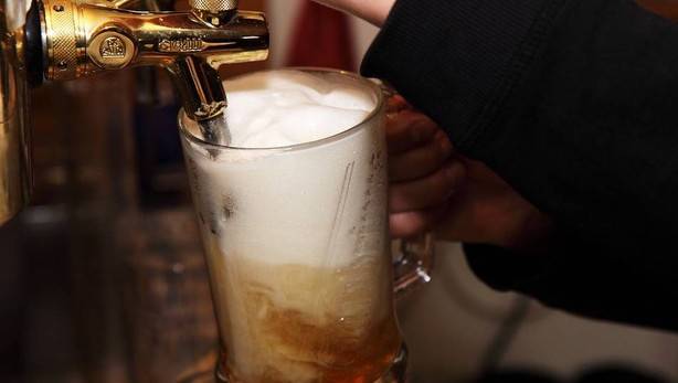 Santurtzi brindará con cerveza artesana vasca en la primera edición de la Euskal Beer Fest.