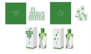 La ginebra G’Vine Floraison estrena su diseño más creativo .