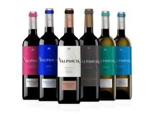 Bodegas Valpincia, un sueño que empezó hace más de un siglo.