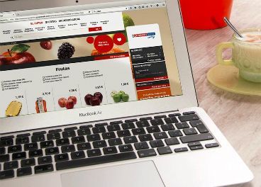 Crece la tienda online de Vegalsa-Eroski.
