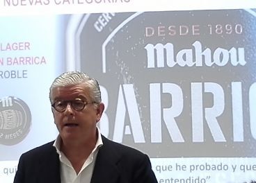 La importancia de la innovación para Mahou San Miguel .