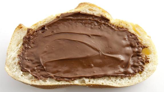 Álava pide que los productos sin aceite de palma lo indiquen en el etiquetado.