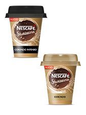 LACTALIS NESTLÉ LANZA EL PRIMER CAFÉ CORTADO REFRIGERADO LISTO PARA TOMAR