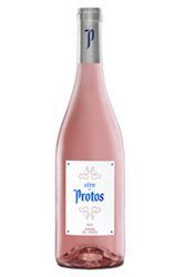 AIRE DE PROTOS, UN SUGERENTE VINO CON PERSONALIDAD PROPIA