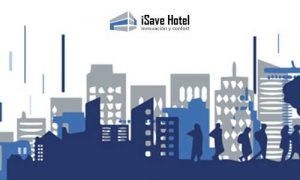 iSaveHotel: la plataforma de sostenibilidad para el sector hotelero