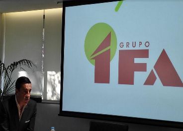 Los objetivos de Grupo IFA para 2020