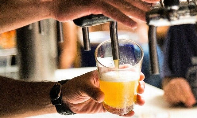 El Inbiotec acoge una jornada de elaboración artesanal de cerveza hoy viernes