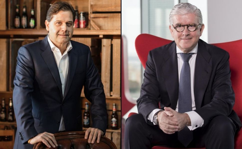 Estrella Galicia crece en ventas cuatro veces más que Mahou
