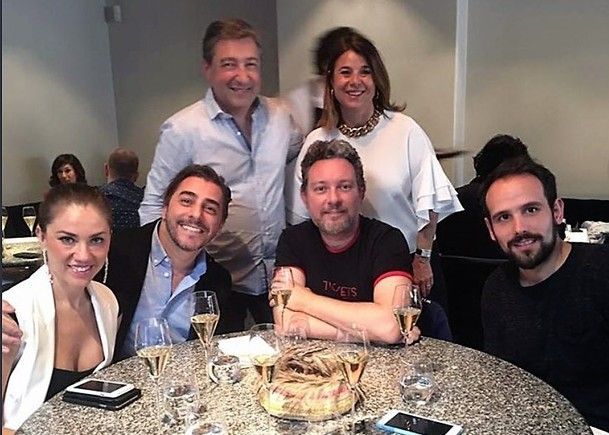 El Celler de Can Roca, entre los favoritos a mejor restaurante del mundo.