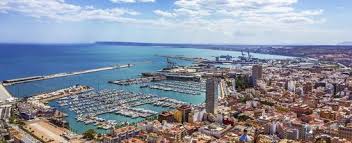 Unide y Lidl se expanden por Alicante.