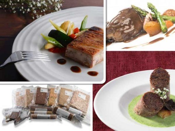 VACinBAG busca distribuidores para sus productos de 5ª gama gourmet al vacío.