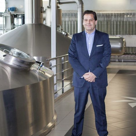 «Hijos de Rivera tomará una participación en una cervecera ‘craft’.