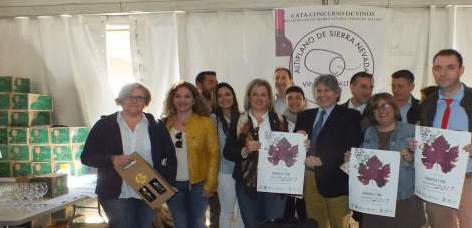 ‘Primavera y Vino’ arranca como escaparate para dar a conocer los vinos del Altiplano de Sierra Nevada.