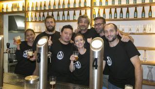 Prueba ya la cerveza esperada por todos los alicantinos: cerveza El Postiguet.