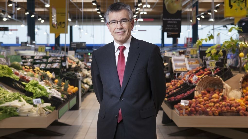 La estrategia del nuevo Eroski: reformar 79 tiendas en 2017 para no perder cuota