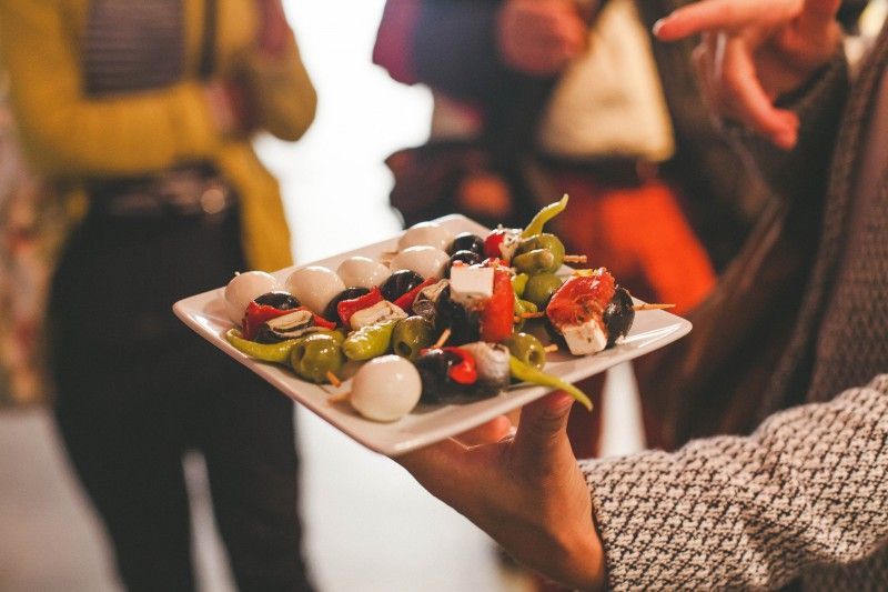 Las rutas gastronómicas urbanas, dinamizador de la economía local
