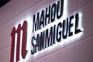 Mahou San Miguel: a las 18.30 h todo el mundo a casa…