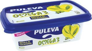 Puleva se apunta a la moda ‘no al aceite de palma’