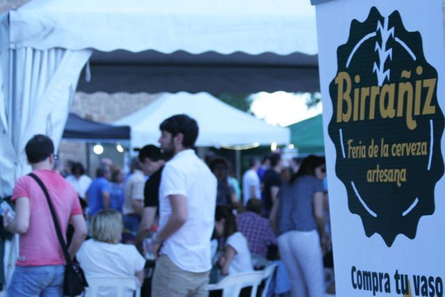 «En Aragón también se hace buena cerveza artesana»