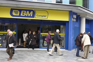BM Supermercados: paso de Gigante para entrar en Madrid capital