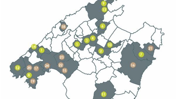 Los restaurantes de Mostra de Cuina aspiran a premios de 4 categorías