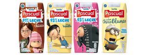 Los Batidos Pascual se animan de cara al verano