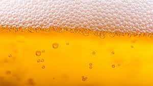 Apuesta por la cerveza.