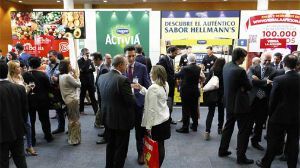 Todo a punto para el Congreso Aecoc de Estrategia Comercial .