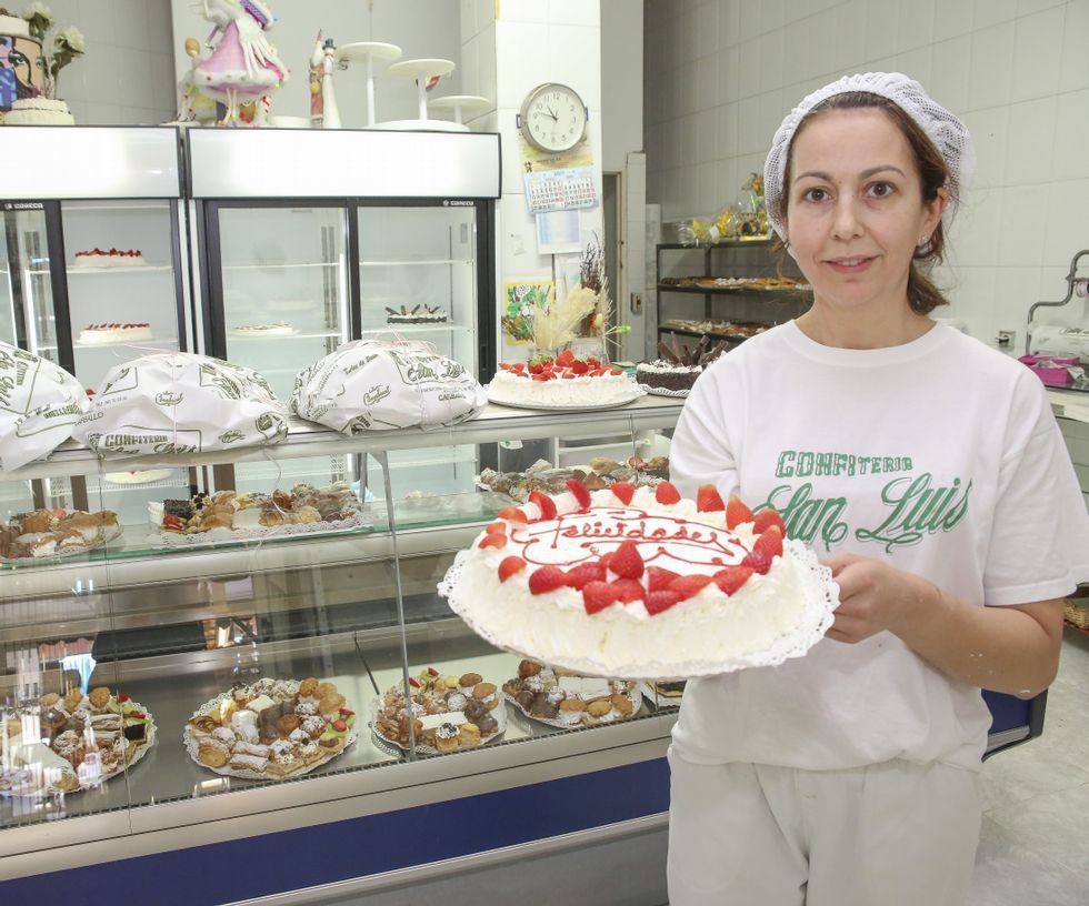 El Día de la Madre desborda las reservas en los restaurantes de toda la comarca